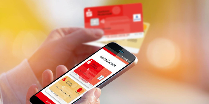 Girokonto per App eröffnen - Mobilebanking.de